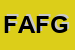 Logo di FORACE ANTONIO e FORACE GIUSEPPE SNC