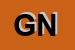 Logo di GARGIULLO NATALE