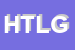 Logo di HIGH TECH DI LABONIA GIUSEPPE