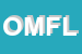 Logo di OMFOFFIC MECCDI FERACO LUIGI DAMIANO SNC