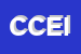 Logo di CIE COSTRUZIONI ED IMPIANTI EUROPA SRL
