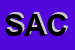 Logo di SACAL 