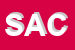 Logo di SACAL 