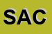 Logo di SACAL SRL 