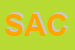 Logo di SACAL SRL 