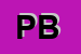 Logo di PIGNATARO BATTISTA