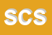 Logo di SOCAS DI CONVERSO SCHIAVONEA