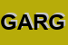 Logo di GFC AUTORICAMBI DI RUFFO GELSOMINA