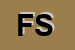 Logo di FADO SNC