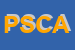 Logo di 'COPAM PICCOLA SOCIETA' COOPERATIVA A RL'