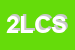 Logo di 2 L C SRL