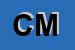 Logo di CANADE-MASSIMO