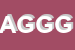 Logo di ABBIGLIAMENTO G E G DI GENCARELLI ADRIANA