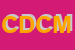 Logo di CASA DEL CORREDO MAURO