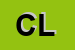 Logo di CAVALLO LIVIA