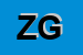Logo di ZANGARO GIUSEPPE