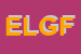 Logo di EDEN DI LA GROTTA FILOMENA