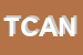 Logo di TUTTO COLOR DI AGRIPPINO NATALE