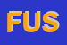 Logo di FUSARO 