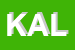 Logo di KALAWEB