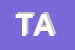 Logo di TAVERNISE ANTONIO