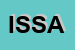 Logo di INTERNATIONAL SERVICE SAS DI ALESSANDRA GUCCIONE e C