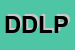 Logo di DIGITAL DREAM DI LE PERA GIOVANNI