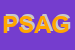 Logo di PROSOFT SAS DI AMENDOLARA GIORGIO e C