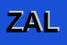 Logo di ZANGARO ANTONIO LEONARDO
