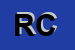Logo di REGIONE CALABRIA