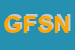 Logo di GUARDIA DI FINANZA SQUADRIGLIA NAVALE