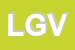Logo di LA GROTTA VINCENZO