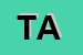 Logo di TONDO ALBERTO