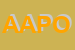 Logo di ASPROL ASSOCIAZIONE PRODUTTORI OLIVICOLI 