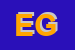 Logo di ELIOGRAFIA GATTO 