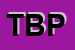Logo di TIPOGRAFIA BARBIERI PIETRO