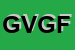 Logo di GAGLIARDI VETRI DI GAGLIARDI FILOMENA
