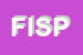 Logo di FDS INFISSI SNC DI PIETRO FOLINO e C 
