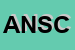 Logo di ALTOMARE NELLO e SERVI CORRADO S D F