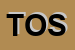 Logo di TOSTI