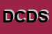Logo di DF COMPUTER DI DOMENICO SPERANZA