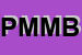 Logo di PC MASTER DI MASSIMO BONOFIGLIO