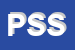 Logo di PC SERVICE SRL