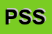 Logo di PROFESSIONAL SYSTEM SRL
