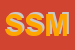 Logo di SEMATEL DI SEMPREVIVO MARIO