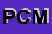 Logo di PUBBLIGRAFICA DI CROCCO MICHELE
