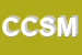 Logo di COED COSTRUZIONI SNC DI MONTAGNESE VINCENZO e C
