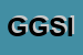 Logo di G e G SAS IMMOBILIARE GROUP DI GALIANO ROBERTO e C