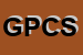 Logo di G e P COSTRUZIONI SRL