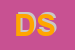 Logo di DEPA SRL